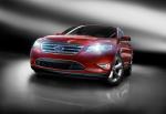 Ford Taurus SHO 2010 года